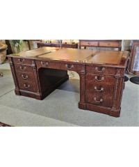 Desks Ireland Antique & Reproduction